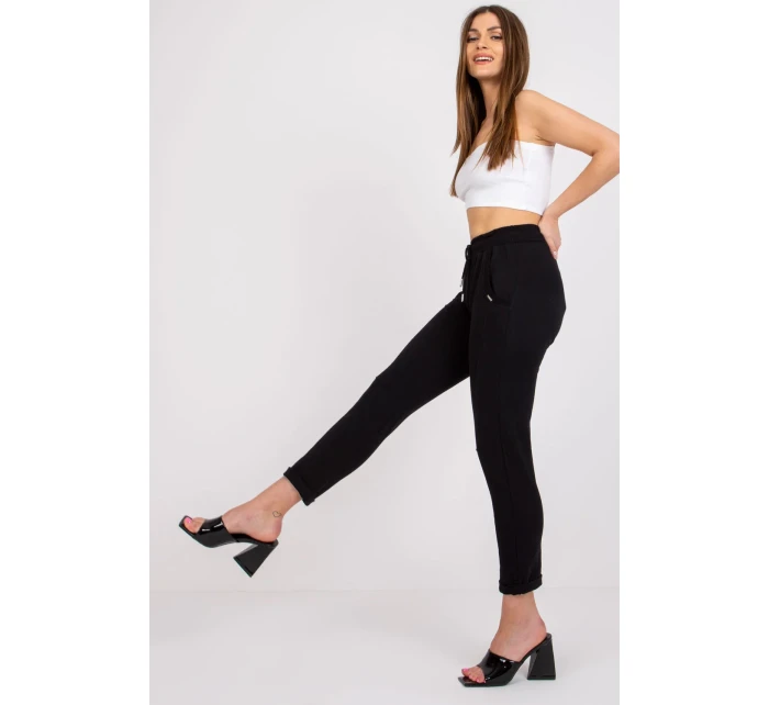 Teplákové kalhoty model 169088 Relevance