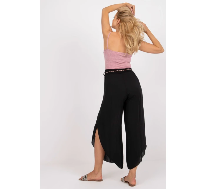 Dámské kalhoty  model 179021 Och Bella