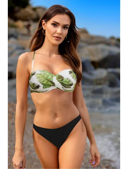 Dvoudílné plavky model 194919 Etna Dvoudílné plavky model 194919 Etna