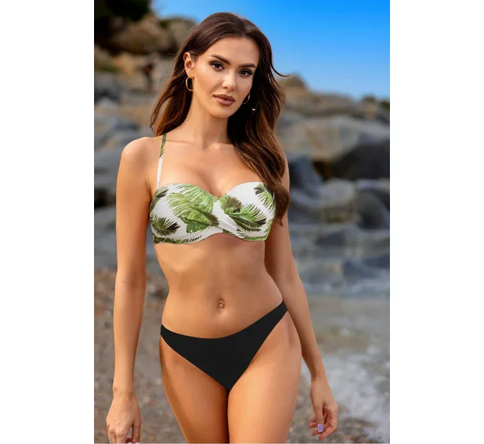 Dvoudílné plavky model 194919 Etna Dvoudílné plavky model 194919 Etna