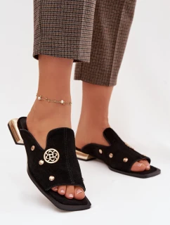 Pantofle  model 225352 Step in style