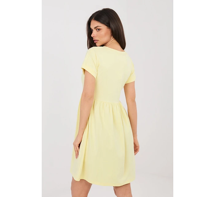 Denní šaty model 225556 Rue Paris