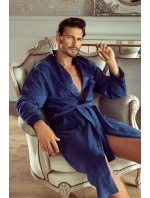 M2XL pánský župan model 21362068 - De Lafense