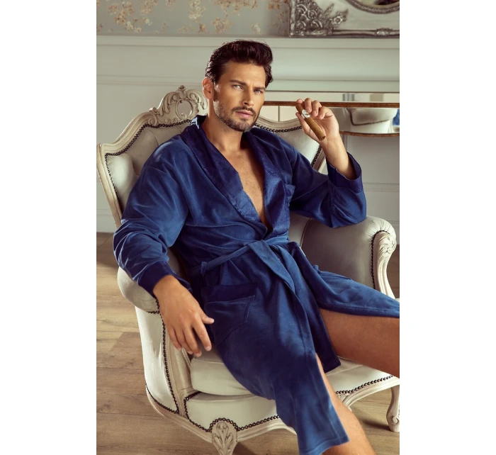 M2XL pánský župan model 21362068 - De Lafense