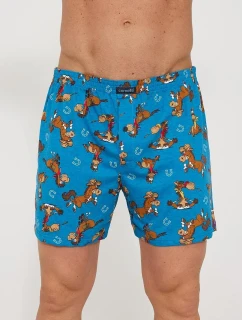 Bokserki Classic  3XL5XL model 22032681 - Cornette