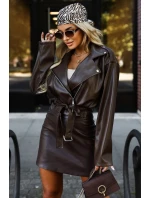 Dámská bunda 626-4 - Numoco basic