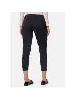 Dámské kalhoty model 18413074 JOGGER PANTS  černá - NUR DIE