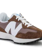 Boty New Balance M U327LG