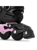 Kolečkové brusle Spokey Freespo Jr SPK-944662 r. 31-34