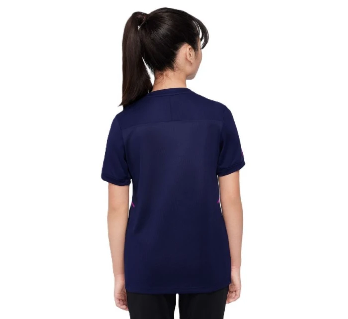 Dres Nike KM Academy 25 Jr HQ3688-492 Dres Nike KM Academy 25 Jr HQ3688-492