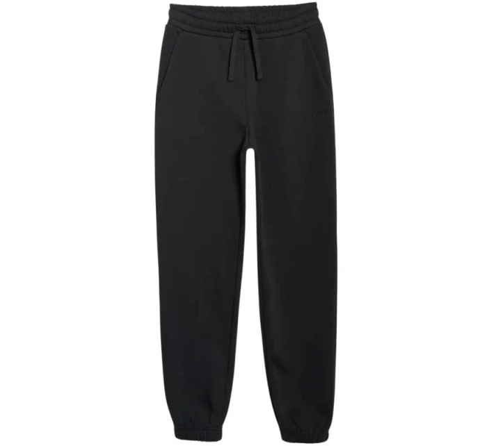 Chlapecké kalhoty CAS tmavě černé JWMM00TTRO 20S model 21343687 - 4F Chlapecké kalhoty CAS tmavě černé JWMM00TTRO 20S model 21343687 - 4F