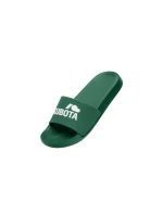 Žabky do bazénu Kubota basic bottle green K0000-101-003-20-1 Žabky do bazénu Kubota basic bottle green K0000-101-003-20-1