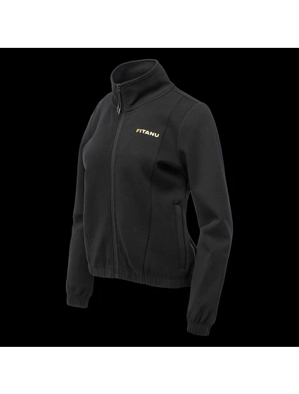 Dámská mikina model 22056479 W - Fitanu Dámská mikina model 22056479 W - Fitanu