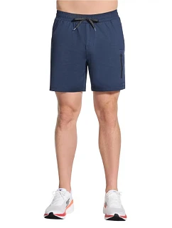 Skechers Weekend 7 Short SH174-NVY tmavě modré L