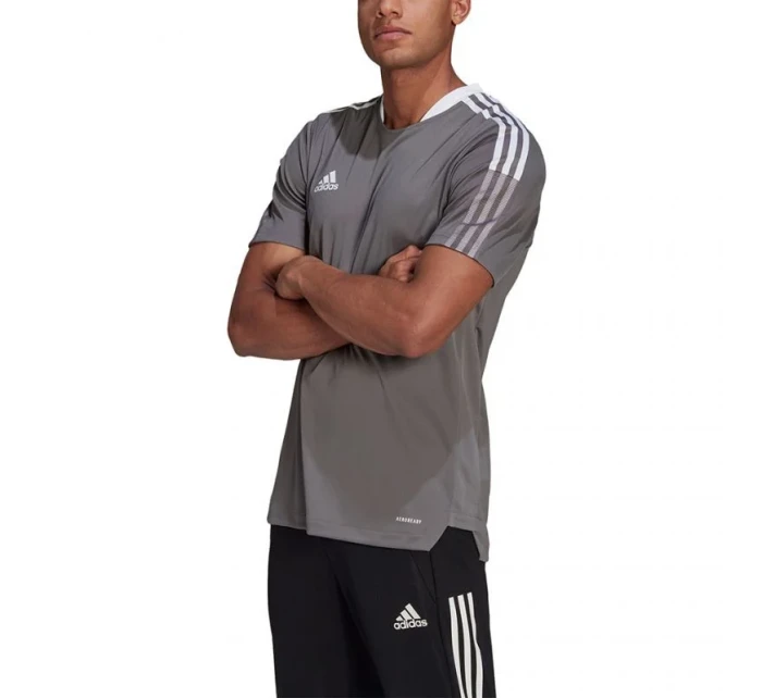 Pánský tréninkový dres Tiro 21 M model 17402501 - ADIDAS Pánský tréninkový dres Tiro 21 M model 17402501 - ADIDAS