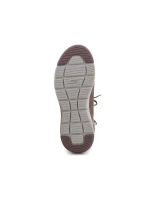 Dámské boty Glacial Ultra Cozyly W 144178-MVE -Skechers