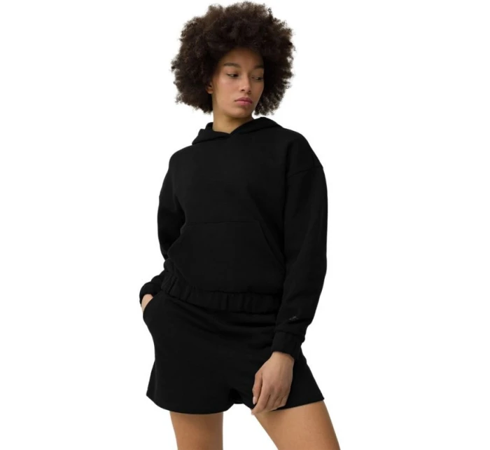 Mikina W SS23TSWS 20S model 18515295 - 4F Mikina W SS23TSWS 20S model 18515295 - 4F