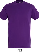 SOL'S Regent Tričko 25.1380 dark purple