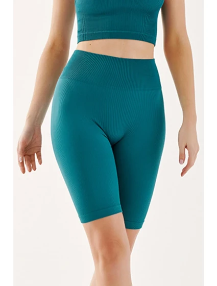 Gabriella Track Rib Code 1205 barva:emerald