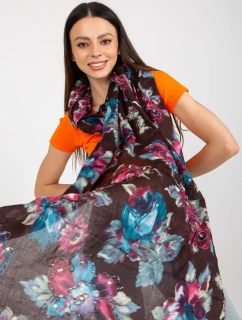 Pareo AT PO 205011.36 tmavě hnědá