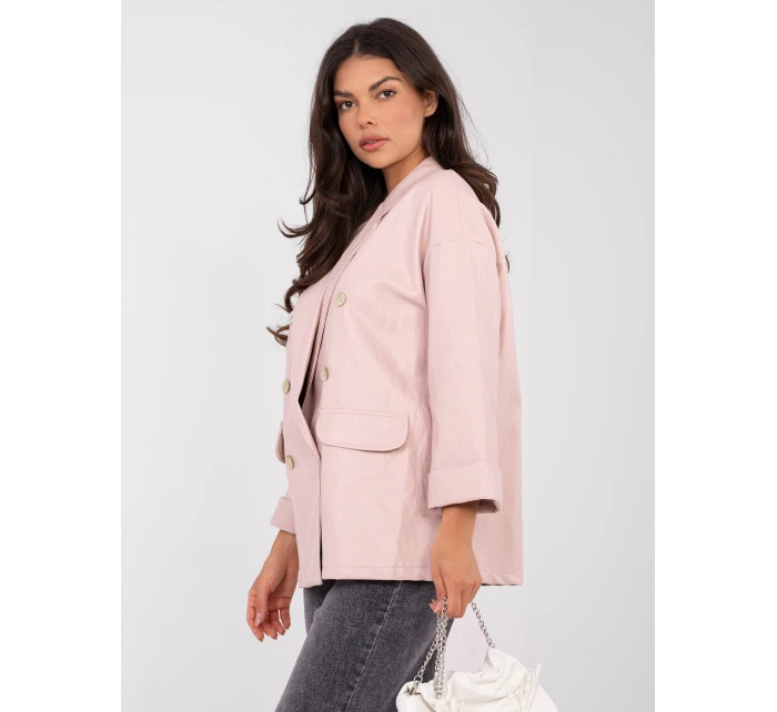 Blejzr IT MA FL10061.51 světle růžový Blejzr IT MA FL10061.51 světle růžový