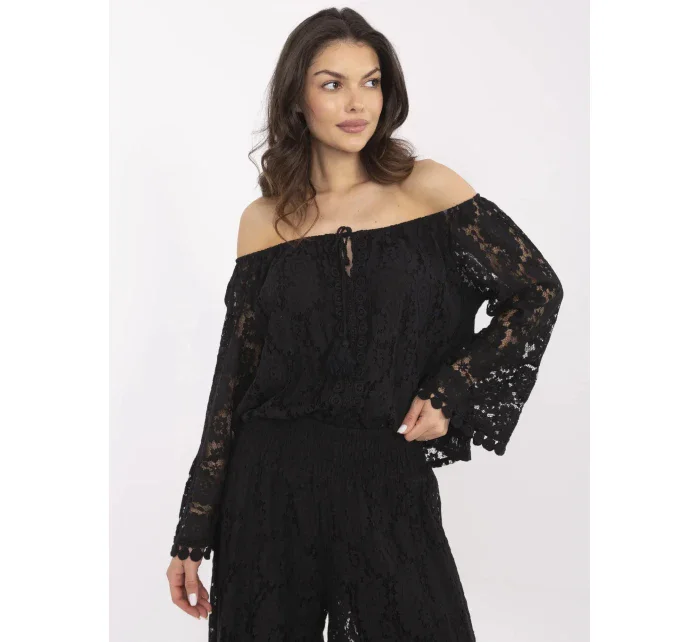 Halenka MI BZ model 21057740 černá - FPrice