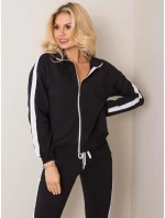 Souprava RV KMPL 5756.30 černá