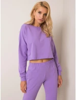 Souprava RV KMPL 5772.14x fialová Souprava RV KMPL 5772.14x fialová