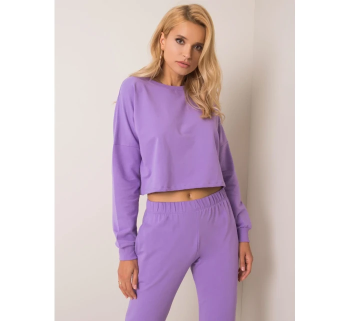 Souprava RV KMPL 5772.14x fialová Souprava RV KMPL 5772.14x fialová