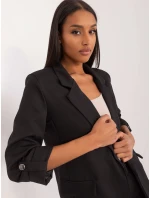 Bunda TW ZT BI 27192.44P černá