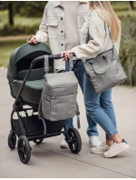 Dámská kabelka na kočárek Vuch Tilla Grey