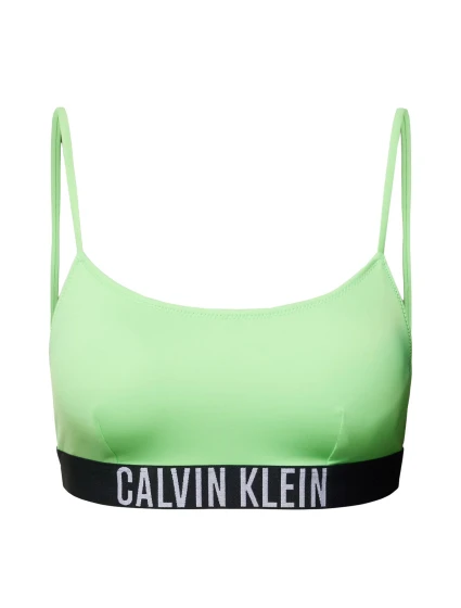 Dámský vrchní díl plavek KW0KW01965-LX0 - Calvin Klein