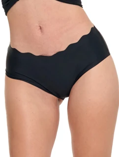 Dámské kalhotky BCL750-100 Černá - Moraj
