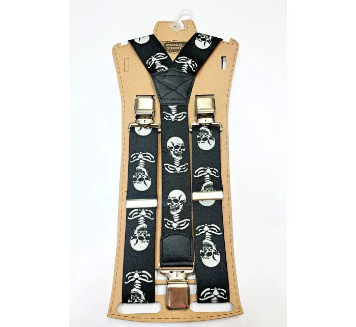 PÁNSKÉ ŠLE 6/40 PÁNSKÉ ŠLE 6/40