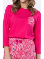 DÁMSKÉ PYŽAMO model 21388897 - LEVEZA
