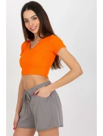 Kraťasy model 182443 Fresh Made Kraťasy model 182443 Fresh Made