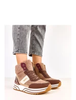 Sportovní obuv model 219662 Solea Sportovní obuv model 219662 Solea