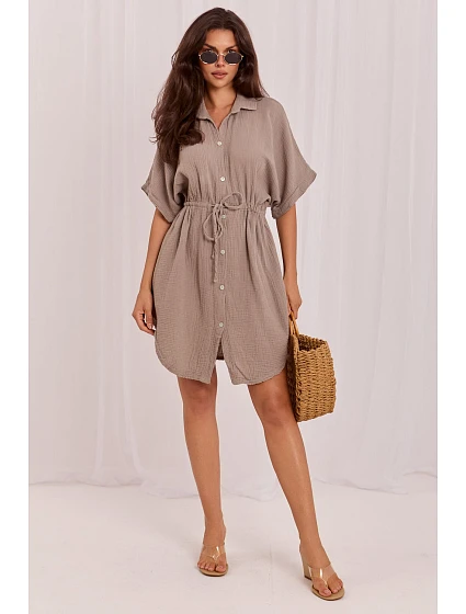 Denní šaty model 229806 Italy Moda