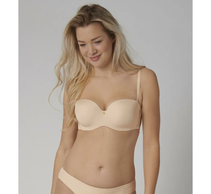 Podprsenka Body Make-Up Essentials WDP - naze béžová - TRIUMPH