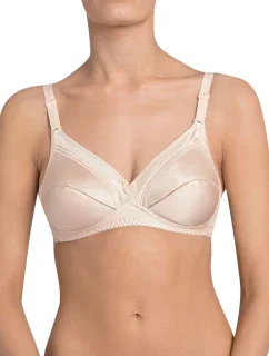 Podprsenka Claudette 200 Stretch N X jemná tělová - TRIUMPH