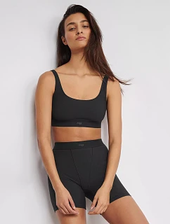 sloggi EVER Ease Top - BLACK - SLOGGI BLACK - SLOGGI