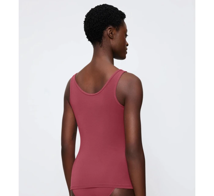 Feel of Modal Tank Top - UNKNOWN - TRIUMPH UNKNOWN - TRIUMPH