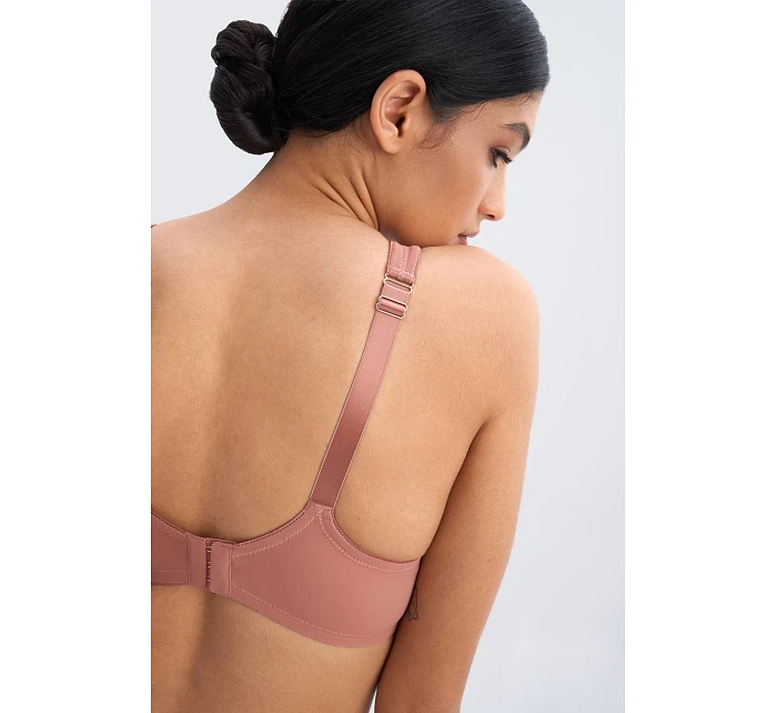 Alles Havana 02 Mocha soft bra Alles Havana 02 Mocha soft bra