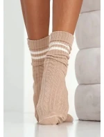 Skarpety 3741 model 20590745 - Milena Skarpety 3741 model 20590745 - Milena