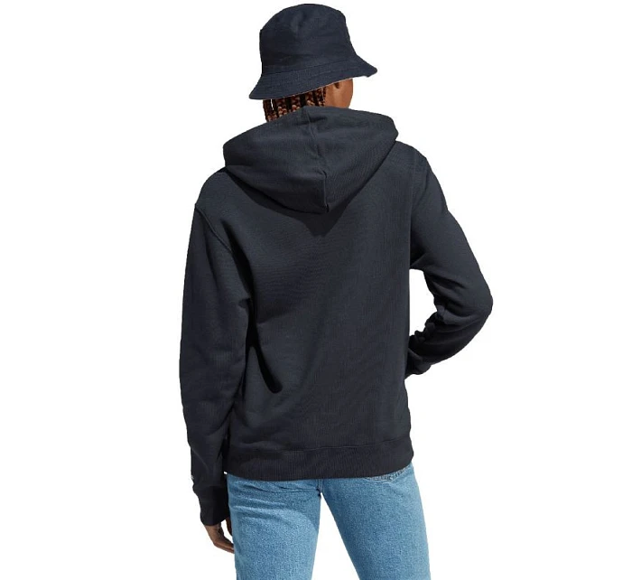 Mikina Essentials Linear Sweatshirt W model 19571967 - ADIDAS