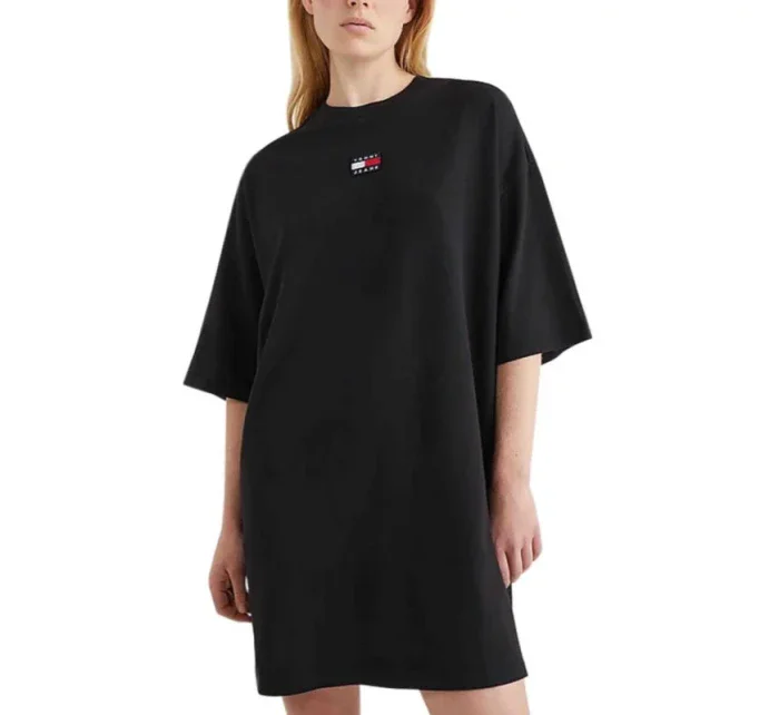 Tommy Jeans Essential W šaty model 19730484 - Tommy Hilfiger