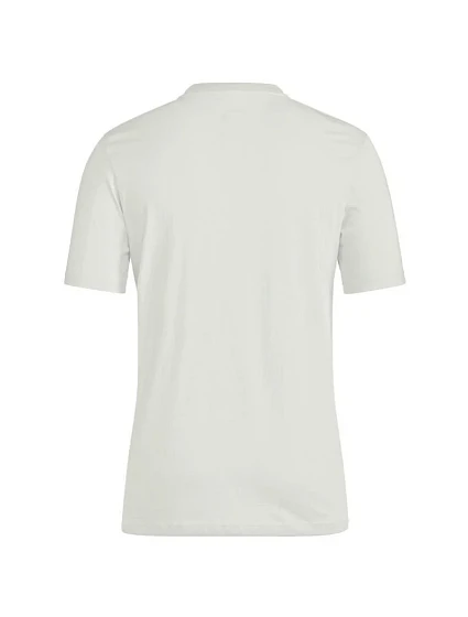 Essentials Single Jersey tričko s logem M pánské model 20570130 - ADIDAS Essentials Single Jersey tričko s logem M pánské model 20570130 - ADIDAS