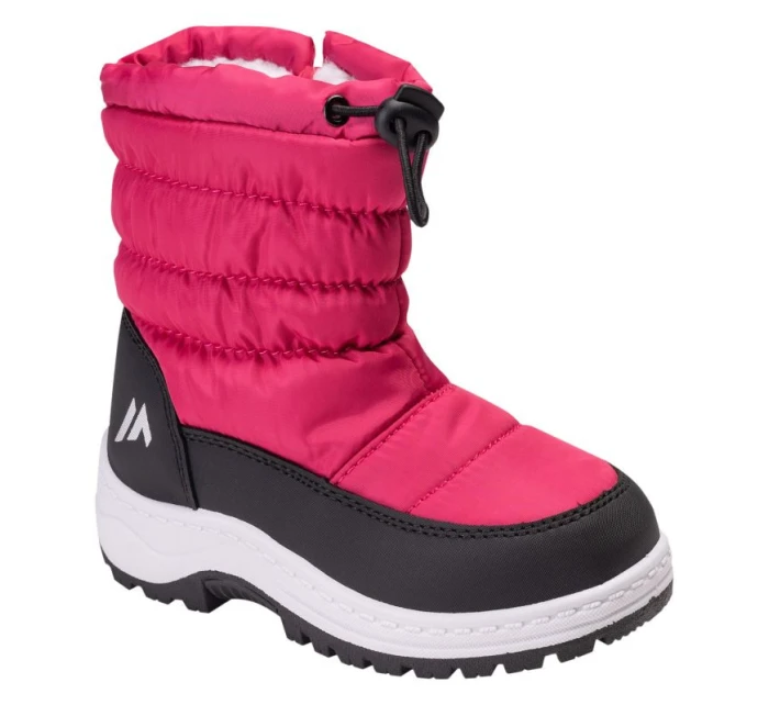 Dětské zimní boty MELTES KIDS
