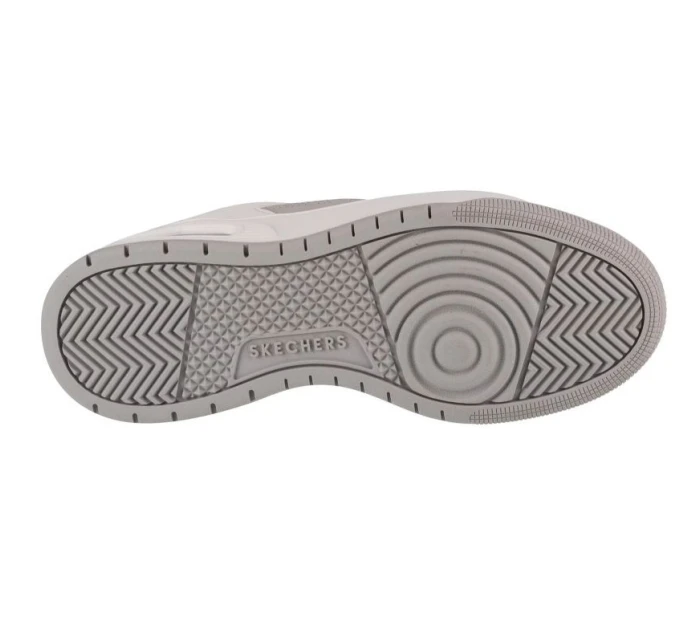 Uno Court Style White model 21375681 - Skechers Uno Court Style White model 21375681 - Skechers