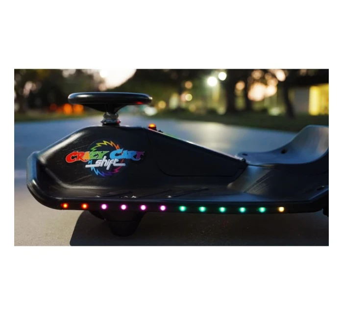 CRAZY Shift pro model 21813164 - Razor CRAZY Shift pro model 21813164 - Razor